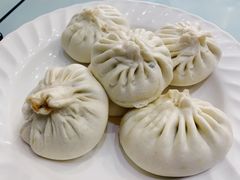 三鲜猪肉包-津味张记包子铺(利民道店)