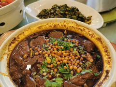 -月圆霖特色农家乐