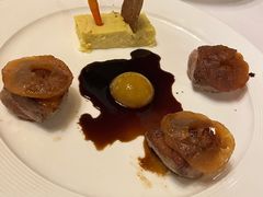 -火车头法国西餐厅