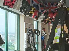 -M.S拳击泰拳馆(大学路店)