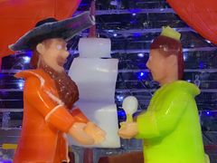 -宁波冰雪大世界(北仑区)