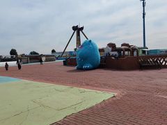 -秦皇岛乐岛海洋王国