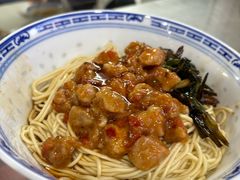 -大时代美食面馆