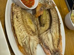 -Doo Dee Thai Food(Issan/Isaan/Esan)