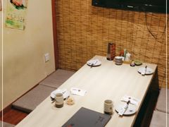 -気楽亭和食料理(气乐亭大世界本店)