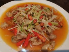 -飞虹鱼馆(春华路店)