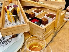 -THE CUT Rooftop顶楼牛排餐吧(环贸iapm店)