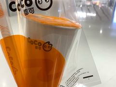 -CoCo都可(合生汇店)
