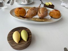 餐前面包-S Kitchen偲厨