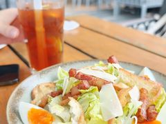 -The Happy Monk(前海壹方汇店)