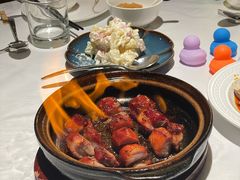 -荣兴酒家(徐家汇店)