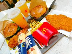 -麦当劳(季平店)