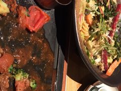 -原石牛扒·约会餐厅(龙城万科里店)