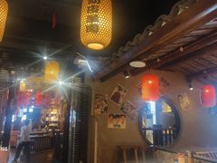 -帝一铭家宴(板塘店)