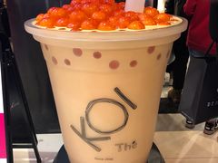 -KOI Thé(正佳广场店)