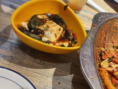 -嘎嘎鸭下巴·爆辣干锅(明教寺店)