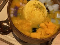 -杏甜品(尖沙咀加拿分道店)