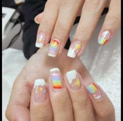 -南玥美学·美甲美睫美肤