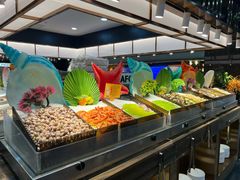 -苏格里岛自助烤肉海鲜火锅(成都金牛万达店)