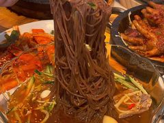 -七八冷面·延边朝鲜族美食(圣熙八号店)