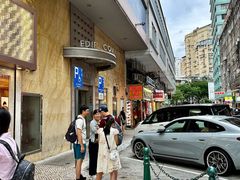 -陈光记烧腊店(罗保博士街店)