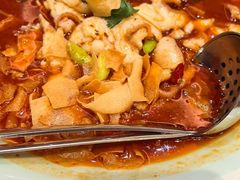 -好彩海鲜火锅饭店(银河百老汇店)