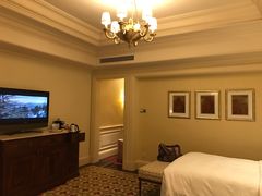 -广州富力丽思卡尔顿酒店