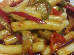 -牛信亭韩国料理·炭火烤肉(紫藤路店)