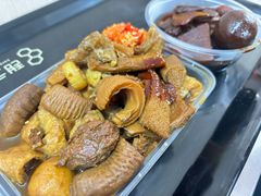 -阿姨牛杂(北京路店)