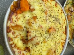 -豚妈妈汤饭·部队锅(南京东路店)
