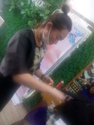 -娇阳标新美容美发