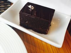 -盛宴自助餐厅(运达喜来登店)