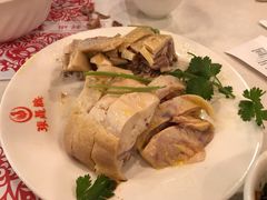 -振鼎鸡(福州路店)