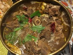 -楼兰新疆主题餐厅(坂田佳华领汇广场店)