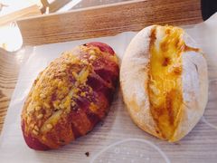 小红薯-LELECHA乐乐茶(上海五角场万达广场店)