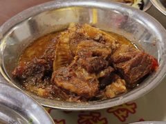 -阿秋牛排(湖心街店)