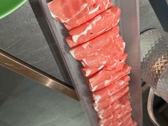 -半闲斋羊肉铺(齐礼阎店)