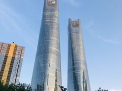 -南昌双子塔303观光厅