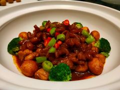 -中国徽菜·徽商故里(广安门店)