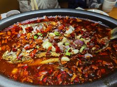 -小杨烤肉·陕西烧烤·陕西地方菜(东新街【永兴坊】店)
