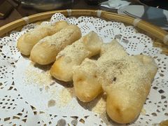 -天下客饭店(中山路店)