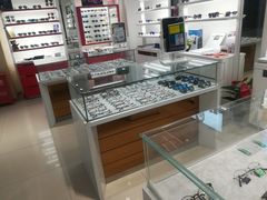 -宝岛眼镜·蔡司·依视路·青少儿近视防控验配中心(西市城购物中心店)