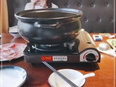 -宣威山野人家·云南菜·菌火锅(金碧店)