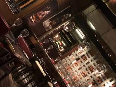 -恰餐厅及酒吧 CHAR Bar & Grill (北京丽都皇冠假日店)