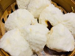 蜜汁叉烧包-点都德(春熙路群光广场店)