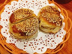 -乐宴·老北京铜火锅(桂庙店)