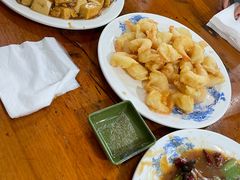 -洪福亮酒家(南草厂街店)