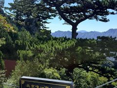 -圣莲山风景区