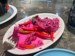 -梅夫娜土耳其餐厅.清真HALAL