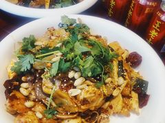 -拿渡麻辣香锅(管庄店)